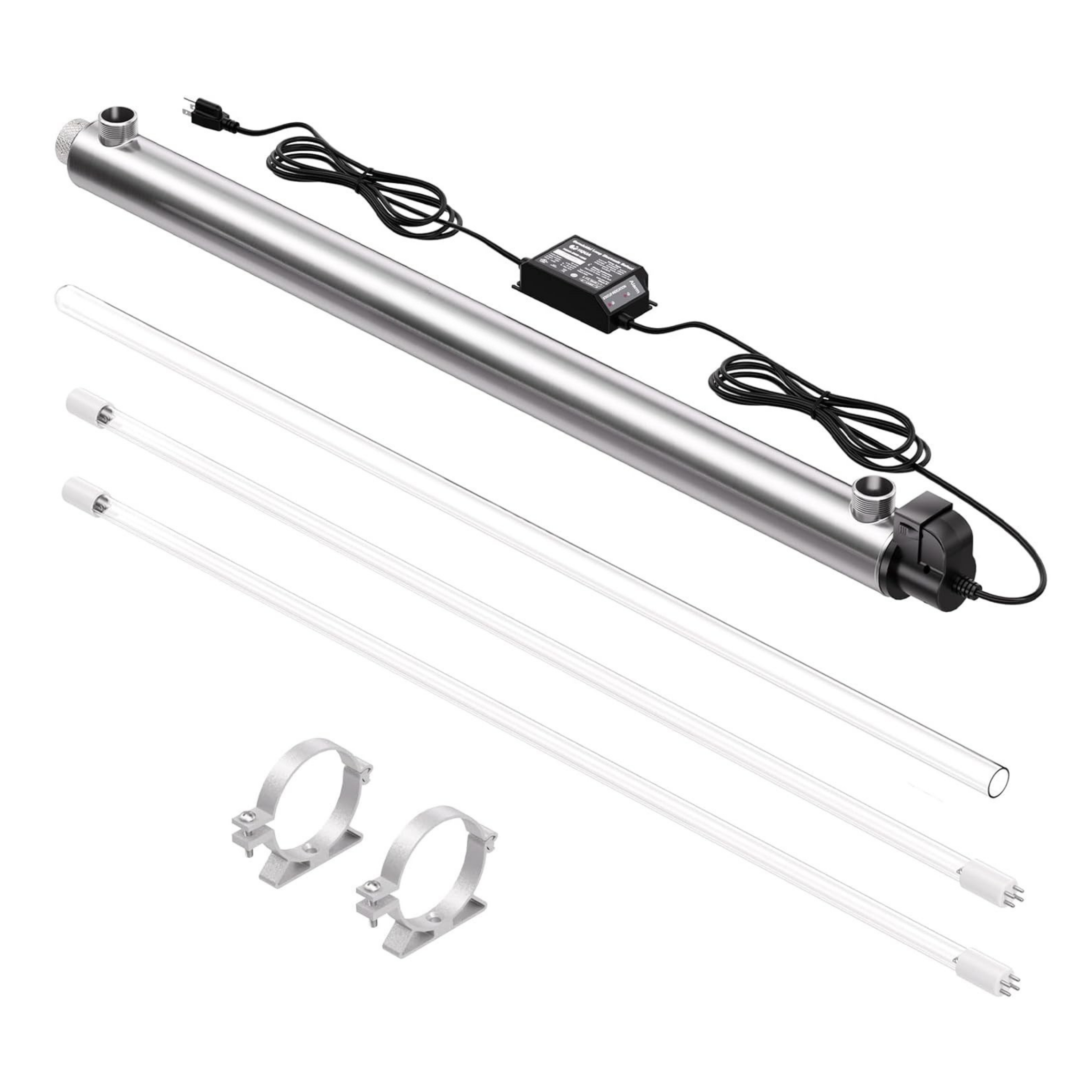 Whole Home UV Purifier