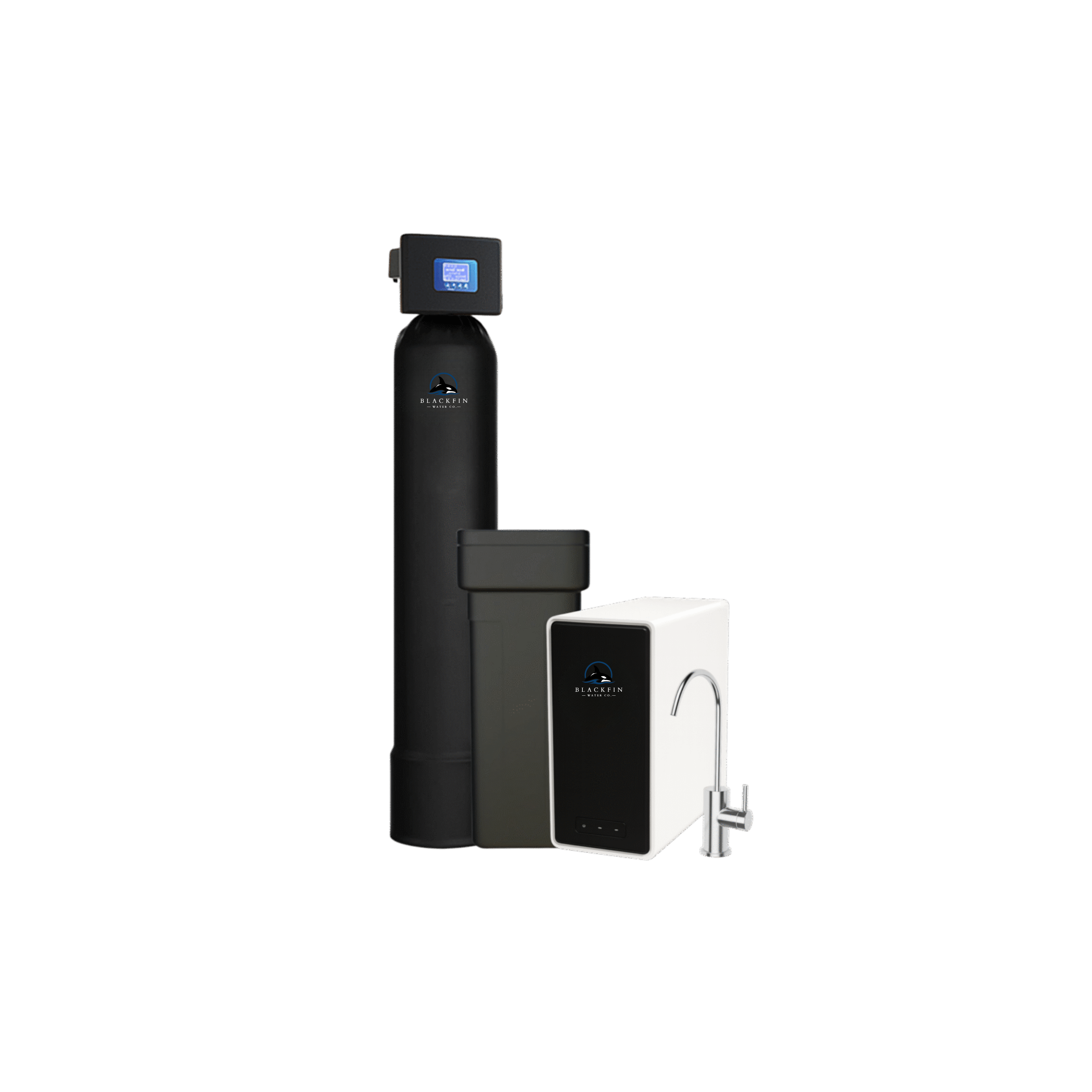 Complete Home System